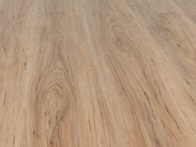 123 m2 pvc click plank met xps onderlaag - 1220 x 181 x 4,4 mm - afbeelding 1 van  3