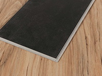 123 m2 pvc click plank met xps onderlaag - 1220 x 181 x 4,4 mm - afbeelding 3 van  3