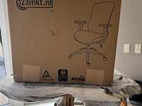 123inkt economic ecoline bureaustoel - afbeelding 2 van  2