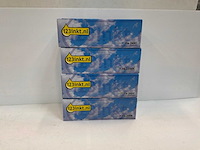 123inkt.nl inktcartrigde (8x) - afbeelding 1 van  2