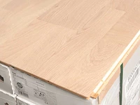 124 m2 parket eiken xl multiplank - 2200 x 207 x 14 mm - afbeelding 2 van  4