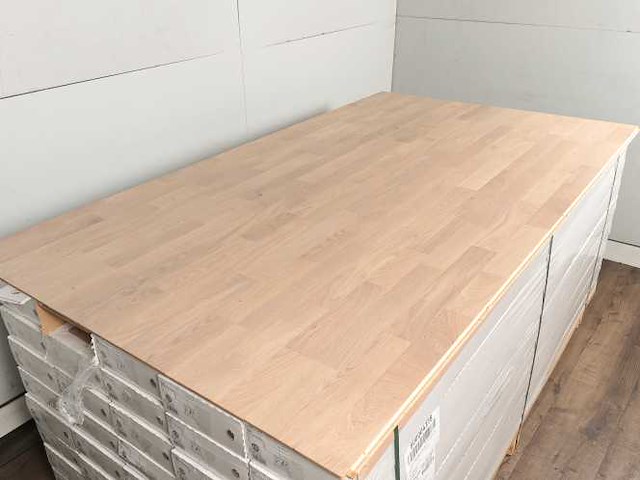 124 m2 parket eiken xl multiplank - 2200 x 207 x 14 mm - afbeelding 3 van  4