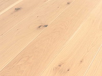 124 m2 parket eiken xl mutliplank - 2200 x 180 x 14 mm - afbeelding 1 van  4