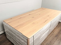 124 m2 parket eiken xl mutliplank - 2200 x 180 x 14 mm - afbeelding 3 van  4