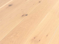 124 m2 parket eiken xl mutliplank - 2200 x 180 x 14 mm - afbeelding 1 van  4