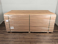 124 m2 parket eiken xl mutliplank - 2200 x 207 x 14 mm - afbeelding 4 van  4