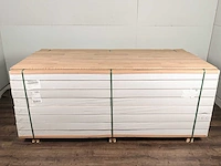 124 m2 parket eiken xl mutliplank - 2200 x 207 x 14 mm - afbeelding 4 van  4