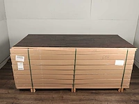 124 m2 parket eiken xl mutliplank - 2200 x 207 x 14 mm - afbeelding 4 van  4