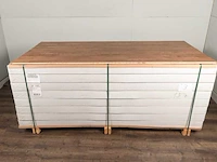 124 m2 parket eiken xl mutliplank - 2200 x 207 x 14 mm - afbeelding 4 van  4