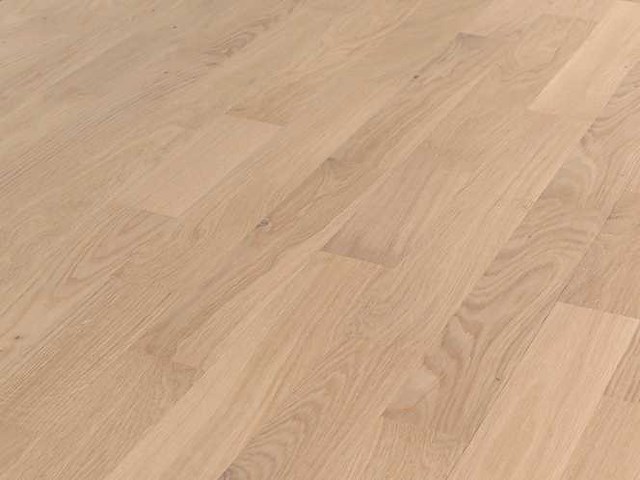 124 m2 parket eiken xl mutliplank - 2200 x 207 x 14 mm - afbeelding 1 van  4