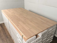 124 m2 parket eiken xl mutliplank - 2200 x 207 x 14 mm - afbeelding 2 van  4