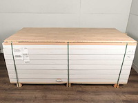 124 m2 parket eiken xl mutliplank - 2200 x 207 x 14 mm - afbeelding 4 van  4