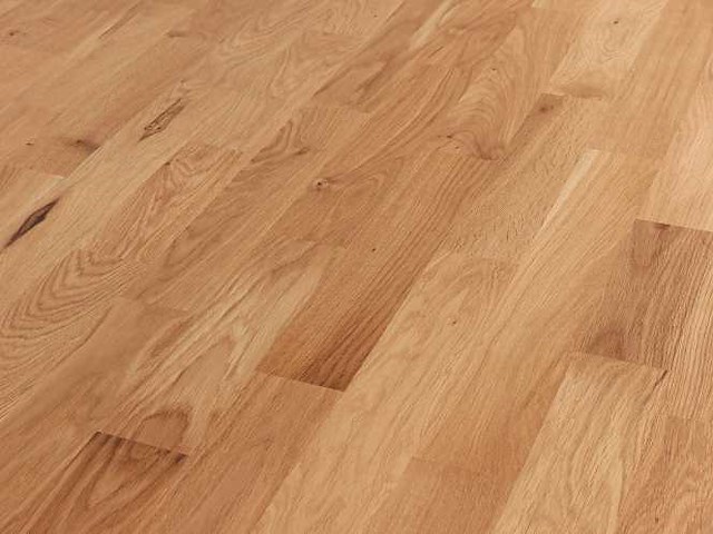 124 m2 parket eiken xl mutliplank - 2200 x 207 x 14 mm - afbeelding 1 van  4