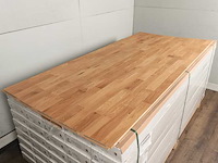 124 m2 parket eiken xl mutliplank - 2200 x 207 x 14 mm - afbeelding 3 van  4