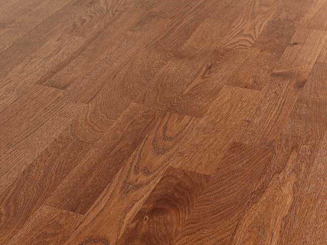 124 m2 parket eiken xl mutliplank - 2200 x 207 x 14 mm - afbeelding 1 van  4