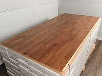 124 m2 parket eiken xl mutliplank - 2200 x 207 x 14 mm - afbeelding 3 van  4