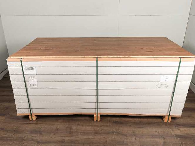 124 m2 parket eiken xl mutliplank - 2200 x 207 x 14 mm - afbeelding 4 van  4