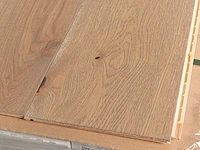 124 m2 parket eiken xl mutliplank - 2200 x 207 x 14 mm - afbeelding 2 van  4