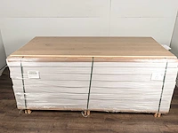 124 m2 parket eiken xl mutliplank - 2200 x 207 x 14 mm - afbeelding 4 van  4