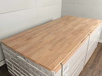 124 m2 parket eiken xl mutliplank - 2200 x 207 x 14 mm - afbeelding 3 van  4