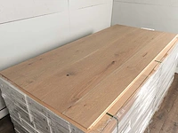 124 m2 parket eiken xl mutliplank - 2200 x 207 x 14 mm - afbeelding 3 van  4