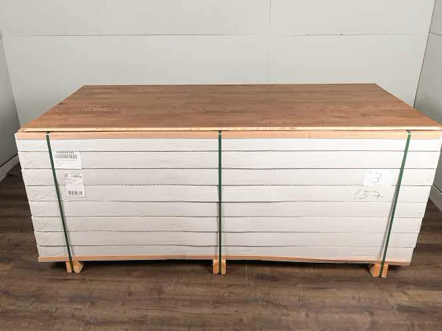 124 m2 parket eiken xl mutliplank - 2200 x 207 x 14 mm - afbeelding 4 van  4