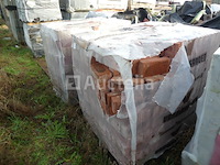 1240 vandersanden cayenne bakstenen - afbeelding 1 van  4