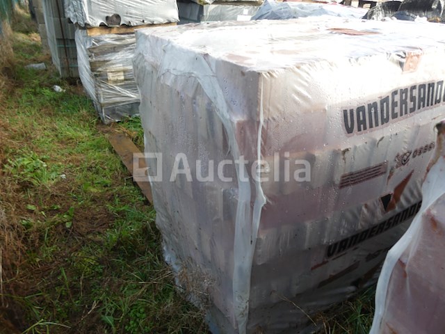 1240 vandersanden cayenne bakstenen - afbeelding 3 van  4