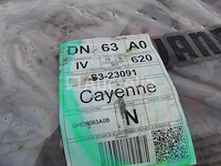 1240 vandersanden cayenne bakstenen - afbeelding 4 van  4