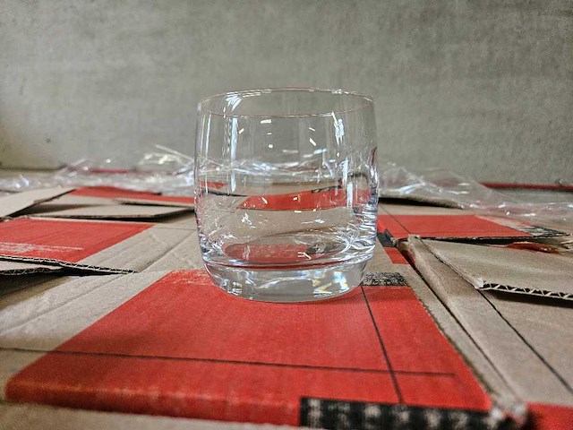 1240x whisky tumbler glazen 31cl - afbeelding 1 van  3