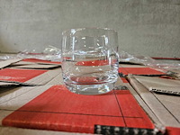 1240x whisky tumbler glazen 31cl