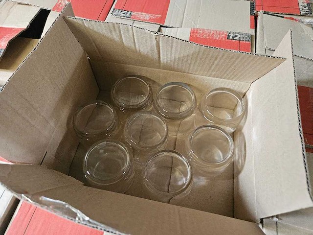 1240x whisky tumbler glazen 31cl - afbeelding 2 van  3