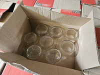1240x whisky tumbler glazen 31cl - afbeelding 2 van  3