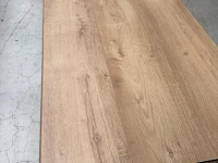 124,20 m² laminaatvloer 8mm - afbeelding 2 van  3