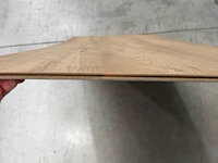 124,20 m² laminaatvloer 8mm - afbeelding 3 van  3