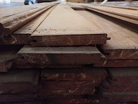 (124x) plancher omniplex iroko - tg2 plr-290 - afbeelding 2 van  4