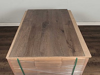 125 m2 pvc click plank met xps onderlaag - 1290 x 173 x 5 mm - afbeelding 3 van  4