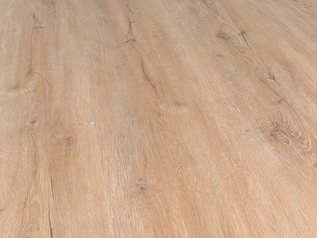 125 m2 pvc spc click vinyl plank met xps onderlaag - 1220 x 228 x 4+1 mm - afbeelding 1 van  4