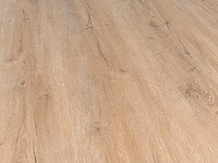 125 m2 pvc spc click vinyl plank met xps onderlaag - 1220 x 228 x 4+1 mm