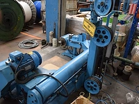 1250 mm opwikkelkabel 1250 mm opwikkelkabel - afbeelding 2 van  4