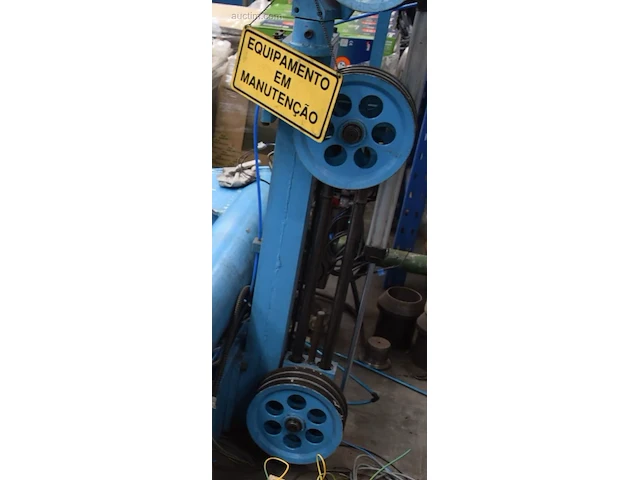1250 mm opwikkelkabel 1250 mm opwikkelkabel - afbeelding 3 van  4