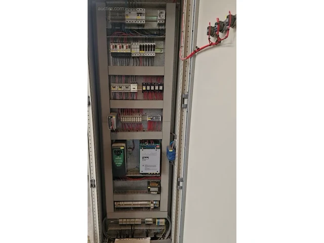 1250 mm opwikkelkabel 1250 mm opwikkelkabel - afbeelding 4 van  4