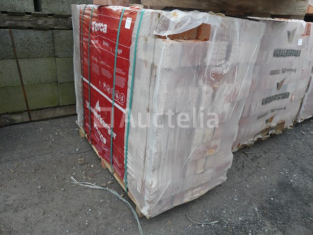 1250 wienerberger patrimonia opus bakstenen - afbeelding 2 van  4