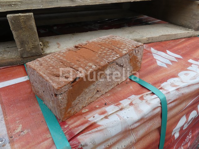 1250 wienerberger patrimonia opus bakstenen - afbeelding 3 van  4