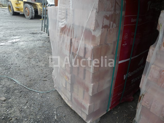 1250 wienerberger patrimonia opus bakstenen - afbeelding 4 van  4
