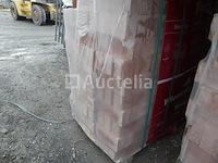 1250 wienerberger patrimonia opus bakstenen - afbeelding 4 van  4