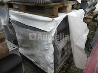 1250 zwarte golvende tegels nelskamp s-pfanné - afbeelding 3 van  12