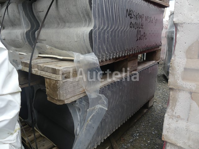 1250 zwarte golvende tegels nelskamp s-pfanné - afbeelding 5 van  12