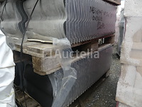 1250 zwarte golvende tegels nelskamp s-pfanné - afbeelding 5 van  12