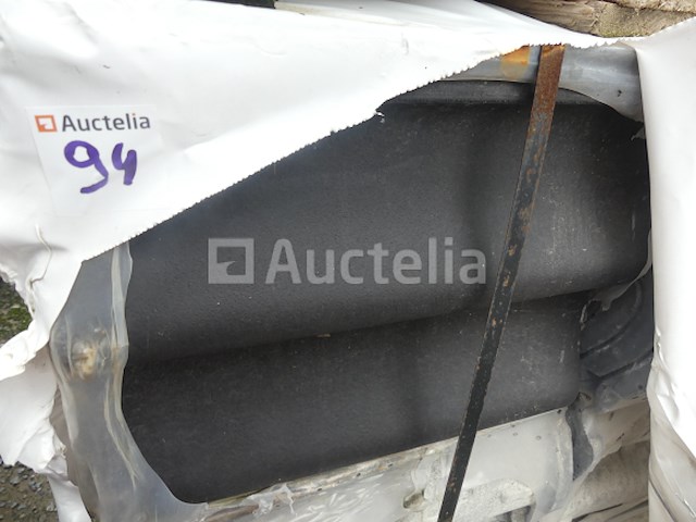 1250 zwarte golvende tegels nelskamp s-pfanné - afbeelding 9 van  12